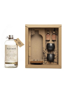 Mezcal Mezcal Mojave Joven 770 ml