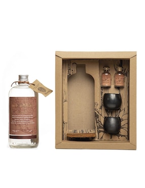 Mezcal Mezcal Mojave Joven 770 ml