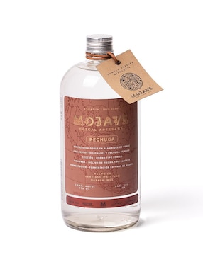 Mezcal Mezcal Mojave Joven 770 ml
