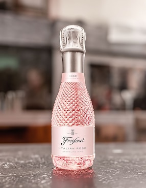 Vino espumoso rosado Glera y Pinot Noir Freixenet Spakling Wine Italia 200 ml