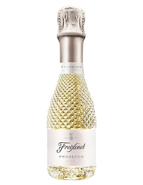 Vino espumoso blanco Glera Freixenet Prosecco Doc Mini Italia 200 ml