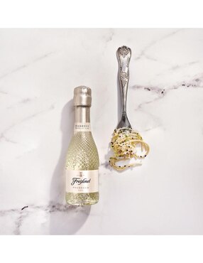 Vino espumoso blanco Glera Freixenet Prosecco Doc Mini Italia 200 ml