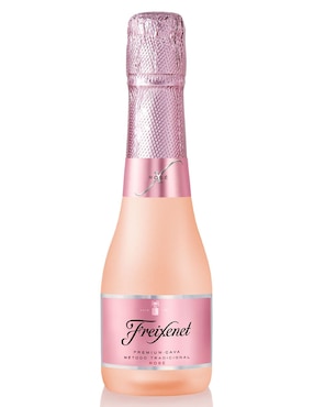 Vino espumoso rosado Garnacha Freixenet Premiun Cava España 200 ml