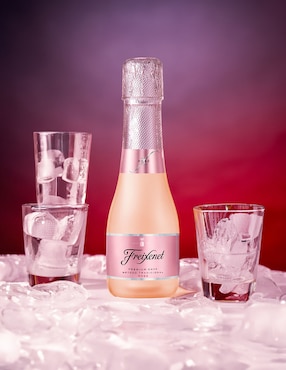 Vino espumoso rosado Garnacha Freixenet Premiun Cava España 200 ml