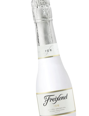 Vino espumoso blanco Garnacha, Pinot Noir y Chardonnay Freixenet Ice España 200 ml