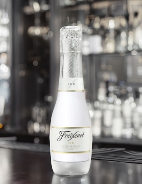 Vino espumoso blanco Garnacha, Pinot Noir y Chardonnay Freixenet Ice España 200 ml