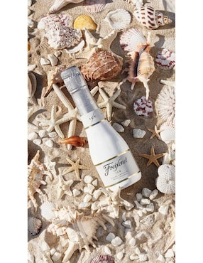 Vino espumoso blanco Garnacha, Pinot Noir y Chardonnay Freixenet Ice España 200 ml