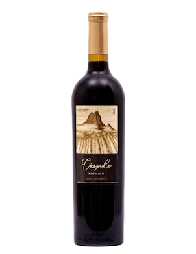 Vino Tinto Musu Nebbiolo 750 Ml