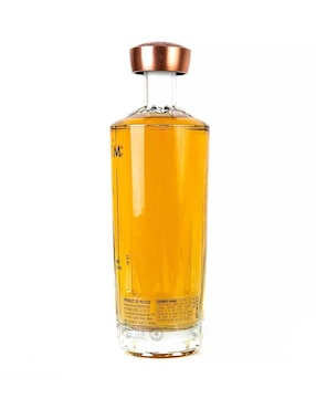 Tequila Tequila Solarum Solarum tipo Añejo 750 ml