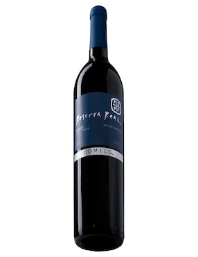 Vino Tinto Reserva Real Merlot 750 Ml