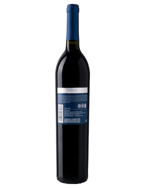 Vino tinto Reserva Real merlot 750 ml