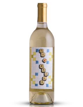 Vino Blanco Retorno Parábola Chenin Blanc 750 Ml