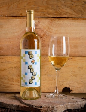 Vino blanco Retorno Parábola Chenin Blanc 750 ml