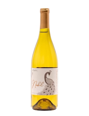 Vino Blanco Musu Núbil Grenache 750 Ml