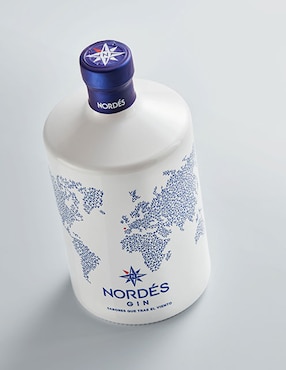 Ginebra Nordes 700 ml
