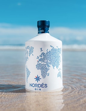 Ginebra Nordes 700 ml