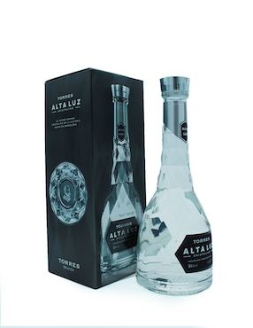 Brandy Torres Alta Luz Cristalino 700 ml