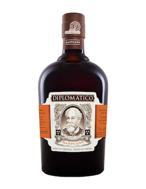 Ron Diplomatico Mantuano 700 ml