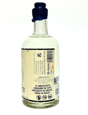 Mezcal Antidoto Joven 750 ml