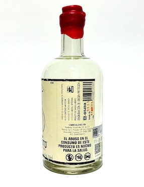 Mezcal Antidoto Tepeztate Joven 750 ml