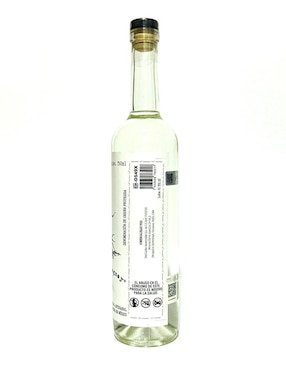 Mezcal Tripas De Maguey Mezcal Artesanal Joven 750 ml