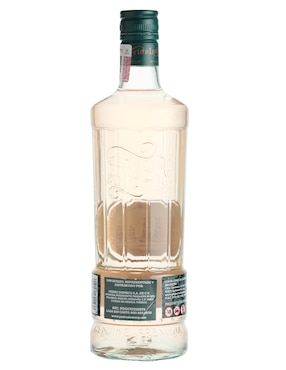 Ginebra Puerto de Indias 750 ml