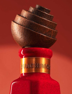 Tequila 1800 Guachimonton tipo Añejo 700 ml