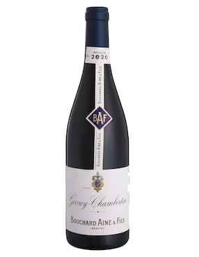 Vino Tinto Gevrey-Chambertin Bouchard Ainé & Fils Pinot Noir 750 Ml