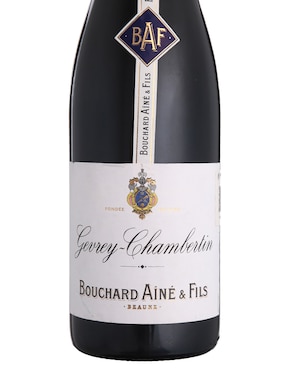 Vino tinto Gevrey-Chambertin Bouchard Ainé & Fils pinot noir 750 ml
