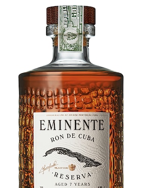 Ron Eminente Cubano 700 ml