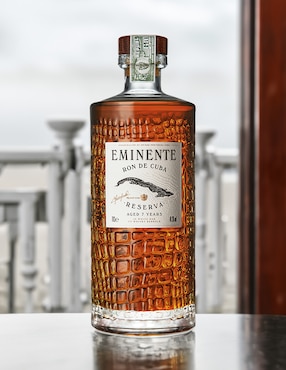 Ron Eminente Cubano 700 ml