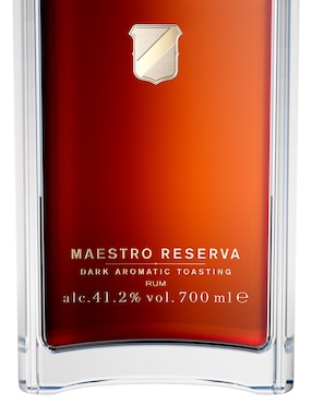 Ron Brugal Maestro reserva 700 ml