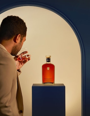 Ron Brugal Maestro reserva 700 ml