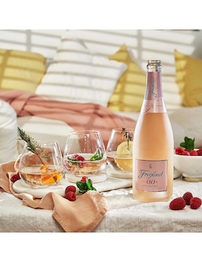Vino espumoso rosado Airén Freixenet Selected Sparkling España 750 ml