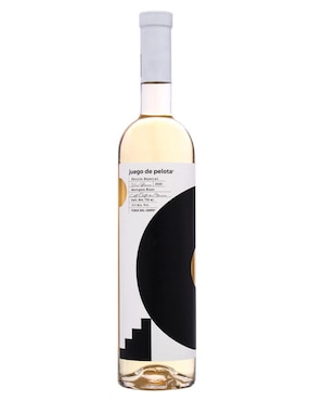 Vino Blanco Vinos Del Oeste Juego De Pelota Edición Especial Sauvignon Blanc