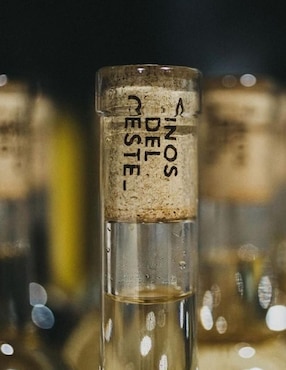 Vino blanco Vinos del Oeste West Soul sauvignon blanc