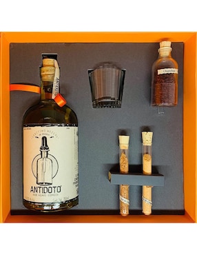 Mezcal Antidoto Joven 750 ml