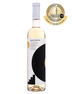 Set vino blanco Vinos del Oeste Juego de Pelota EE sauvignon blanc