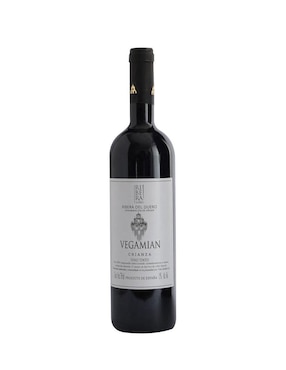 Vino Tinto Viña Tuelda Vegamian Tempranillo 750 Ml