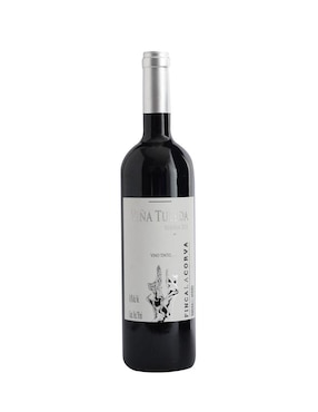 Vino Tinto Viña Tuelda Reserva Tempranillo 750 Ml