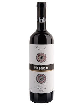 Vino Tinto Pio Cesare Nebbilo 750 Ml