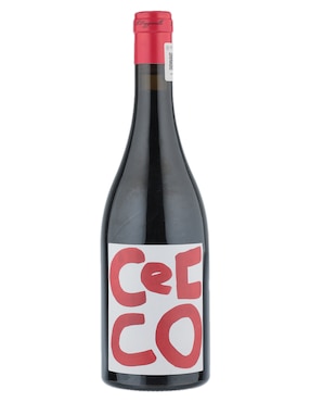 Vino Tinto Il Poggiarello Cecco Barberá, Bonarda Y Cabernet 750 Ml