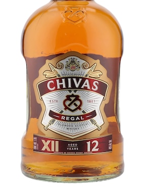 Whisky Scotch Chivas Regal 1.75 l