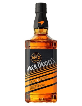 Whisky Americano Jack Daniel's Tennessee 700 Ml