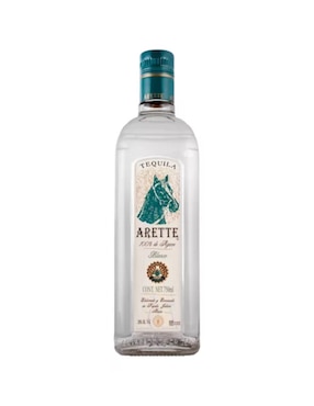 Tequila Arette Tipo Blanco 700 Ml