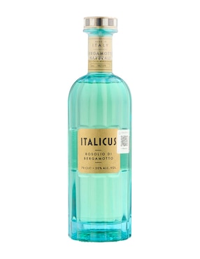 Licor de bergamota Italicus 700 ml