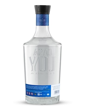 Tequila Casa Loy Casa Loy Blanco tipo Blanco 750 ml