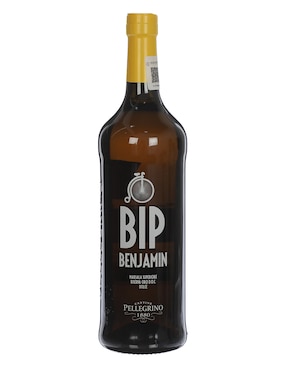 Vino generoso dulce Bip Benjamin 5 años de añejamiento 750 ml
