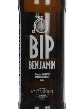 Vino generoso dulce Bip Benjamin 5 años de añejamiento 750 ml