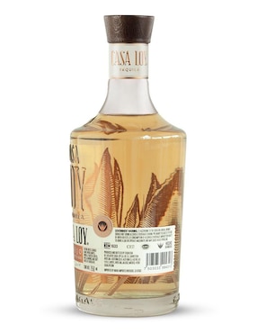 Tequila Casa Loy tipo Añejo 750 ml